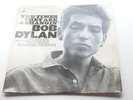 BOB DYLAN ORIGINAL  1964  U.K. LP THE TIMES THEY ARE A CHANGIN  EX