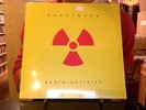 Kraftwerk Radio-Activity LP sealed vinyl RE reissue Radioactivity