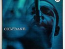 THE JOHN COLTRANE QUARTETTE COLTRANE IMPULSE A 21 MONO ORIGINAL VAN GELDER