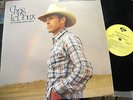 CHRIS LEDOUX THE SINGING BRONC RIDER-MELODIES AND MEMORIES