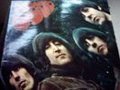 THE BEATLES Rubber Soul UK LP Oiginal 1965 PMC 1267. M/RARE 