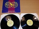 Rar- Live 2LP Depeche Mode -  Inedits - Made in UK