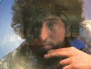 BOB DYLAN Through the Years 2LP Picture Disc Outtakes/Rarities 200 Pressed EX