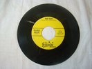 45 RPM  Frankie Miller STARDAY 496 Rain Rain     ROCKABILLY