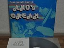 Isao Suzuki Sextet Ako's Dream Japan LP 1976 Three 3 Blind Mice TBM-76 Insert