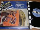 ENNIO MORRICONE indagine su un cittadino al di sopra di ogni sospetto LP Cinevox