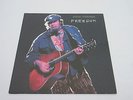 Neil Young Freedom German Original Reprise Records 1989 LP 925 899-1 WX257 excl+