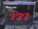 The Police Ghost In The Machine SEALED 1981 1/2 SPEED Nautilus LP