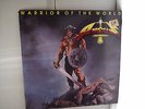 Angus - Warrior of the world      .......................  Vinyl