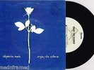 ?DEPECHE MODE - ENJOY THE SILENCE - 7