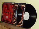 THE ROLLING STONES - LES ANNEES STONES - RARE 1986 FRENCH 2 X LP