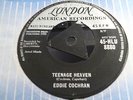 EDDIE COCHRAN Teenage Heaven 7