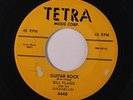 BILL FLAGG: Guitar Rock / I'm So Lonely 45 (sm tears/xol) rare Rockabilly