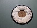 ELVIS PRESLEY Too Much / Playing For Keeps 45 RPM Promo 1957 White Label