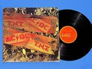 AC/DC -TNT----1975 NEW ZEALAND PRESSING----SUPER NICE & CLEAN