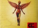 Nirvana - In Utero [LP] (import) SEALED - Back To Black