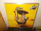 ROCKETS Atomic  LP M-/M-  ITA