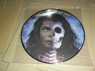 33T PICTURE DISC MICHAEL JACKSON  GHOSTS
