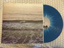 Copeland - Ixora (Blue Splatter - Rare OOP Ltd to 300) W/ Signed Print / Cards