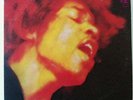 Jimi Hendrix Electric Ladyland 2-LP VG+/NM 70s US BMG Record Club Pressing