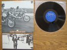 FLOWER TRAVELLIN' BAND Anywhere JAPAN Original LP S-5501 $4S/H Joe Yamanaka