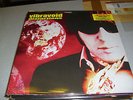 Vibravoid - Distortions - 2LP PURPLE Vinyl // Neu // Poster, Postcard, Booklet