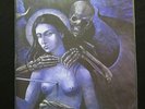Aosoth - IV: An Arrow in Heart 2-LP, Gatefold ## teitanblood svartidaudi watain