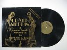RON MILNER Crack Steppin' OST GET DOWN LP Rare Detroit Modern Soul Boogie