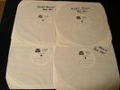 Sandy Denny-Who Knows Where The Time Goes-Hannibal 4LP UK Test Pressing