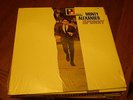 Monty Alexander LP Spunky