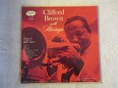 Clifford Brown Clifford Brown with Strings deep groove Emarcy LP