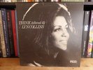 LYN COLLINS Think (About It) MOJO UK 1st Press A1/B1 LP NM James Brown