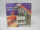 VTG Vinyl LP 1973 BRAINTICKET Celestial Ocean DLISP 34158 Rock (Includes poster)