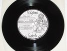 RAGTIME RALPH 7
