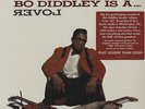 Bo Diddley - Bo Diddley Is A... Lover - 180 Gram Vinyl - Mono Edition - Vinyl...