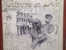 Culture In Dub LP Treasure Isle SE Pottinger Errol Brown Dub
