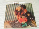Jimi Hendrix ?– Band Of Gypsys - Track first issue -excellent - listen