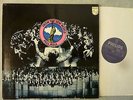 PELL MELL FROM THE NEW WORLD 1973  KRAUTROCK plays Ex+/NM