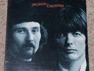 SEALS AND CROFTS FIRST LP BELL RECORDS SEALED MINT RARE 1st PRESSING