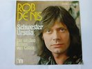 ROB DE NIS (ROB DE NIJS) - Schwester Ursula -  DUITS gez.  ##### LUISTER #######