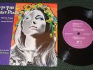 The Remo Four / George Harrison - In the First Place UK PS ORIG 7