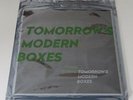 THOM YORKE - TOMORROW´S MODERN BOXES LTD. 180g WHITE VINYL DELUXE EDITION LP