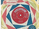 Beatles Love Me Do single - first issue excellent condition