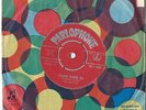 Beatles Please Please Me single - first issue, excellent condition