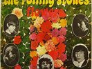 The Rolling Stones / FLOWERS / belgium LP / DECCA SSS 120Y 636 / NM+ TOP ITEM