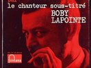 BOBY LAPOINTE EP 