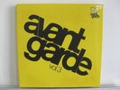 AVANT GARDE VOL. 3 - DGG 6xLP box set Ferrari, Legeti, Foss, Stockhausen NM LP