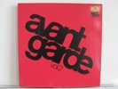 AVANT GARDE VOL. 2 - DGG 6xLP box set Cage Koenig Kagel Stockhausen NM LP