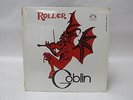 NEW VTG Vinyl LP 1976 GOBLIN Roller MDF 33.101 Rock Cinevox Records Gatefold