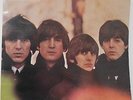 THE BEATLES FOR SALE STEREO UK 1st P/PHONE PCS 3062 YEX142-1(3AL) /-1 (1,7ML) EX